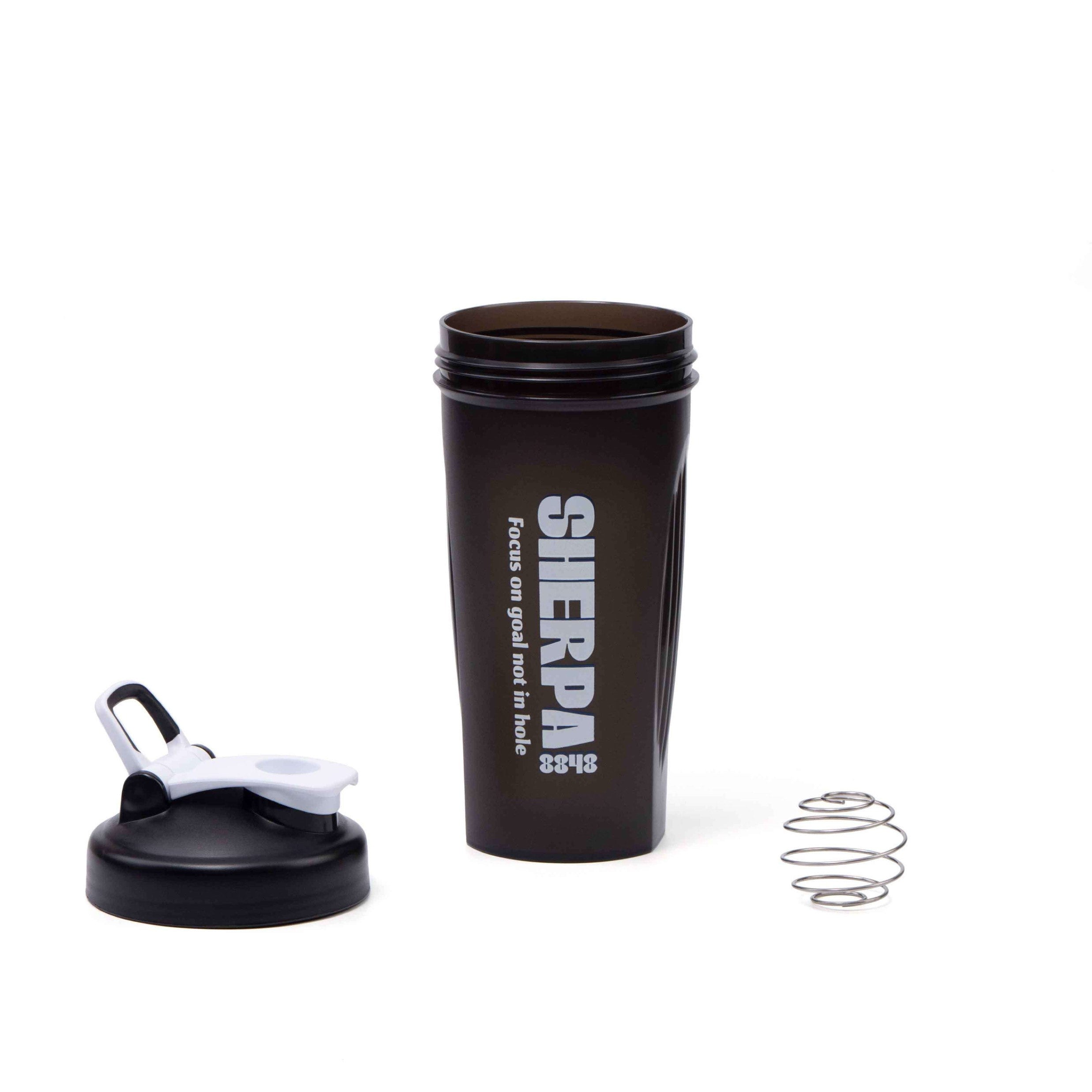 Protein Shaker Bottle vibeactive