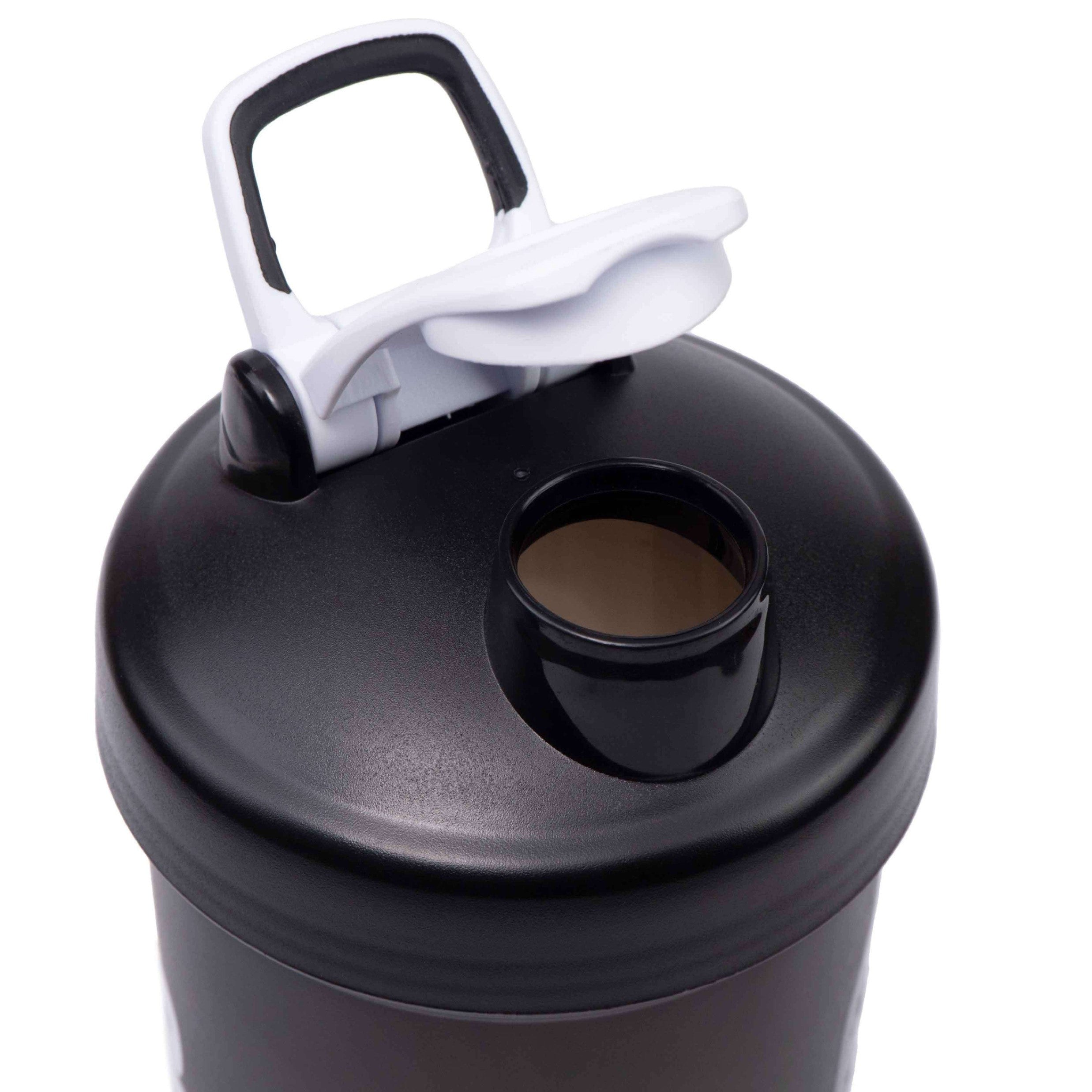 Protein Shaker Bottle vibeactive