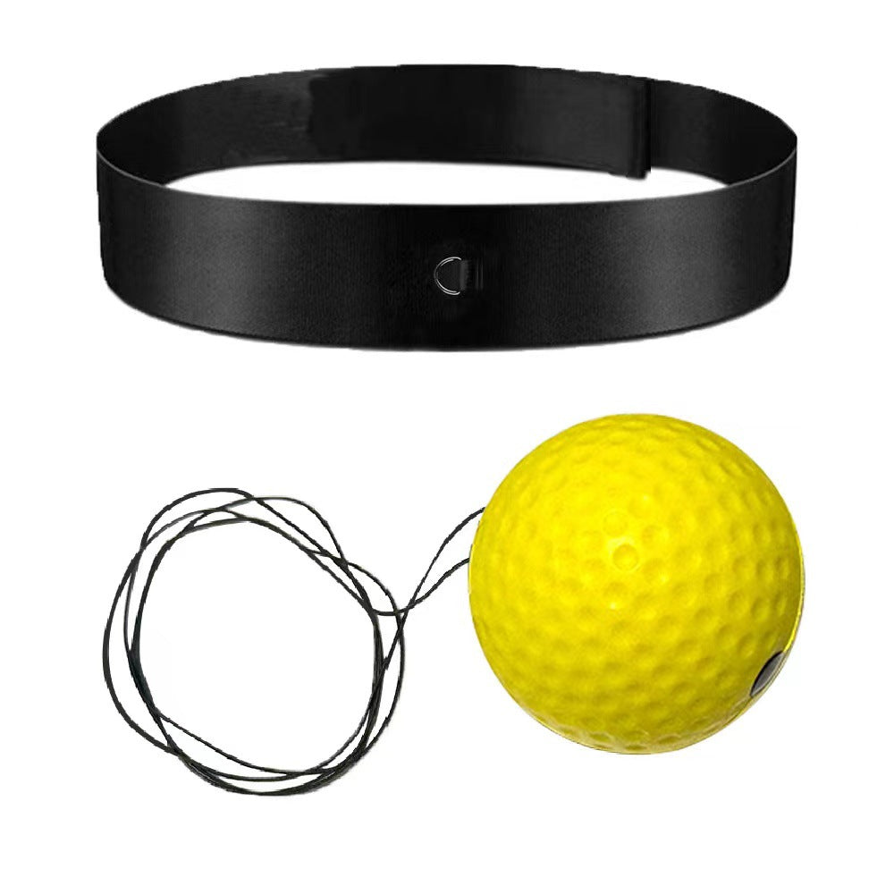 Vent Exercise Rebound Reaction Ball vibeactive