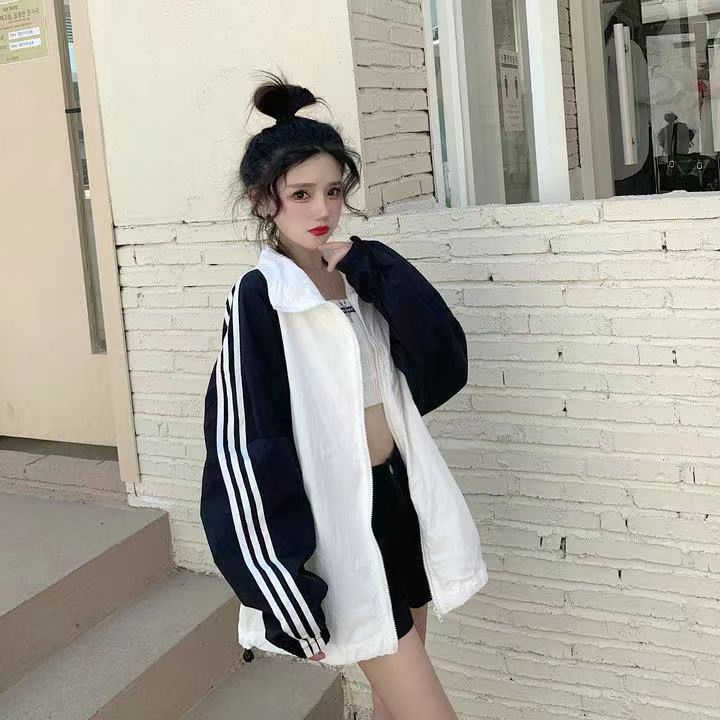 Women's Fashion Casual Exercise Coat vibeactive