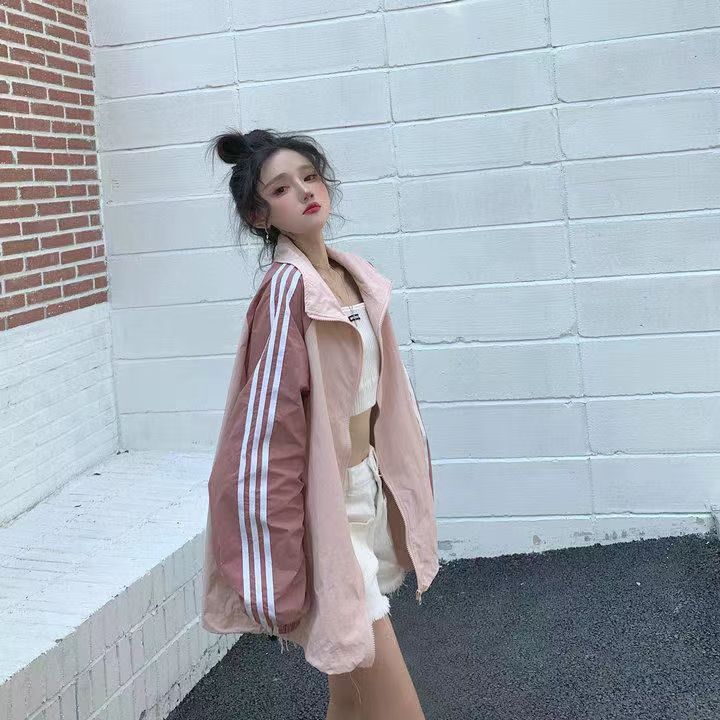 Women's Fashion Casual Exercise Coat vibeactive