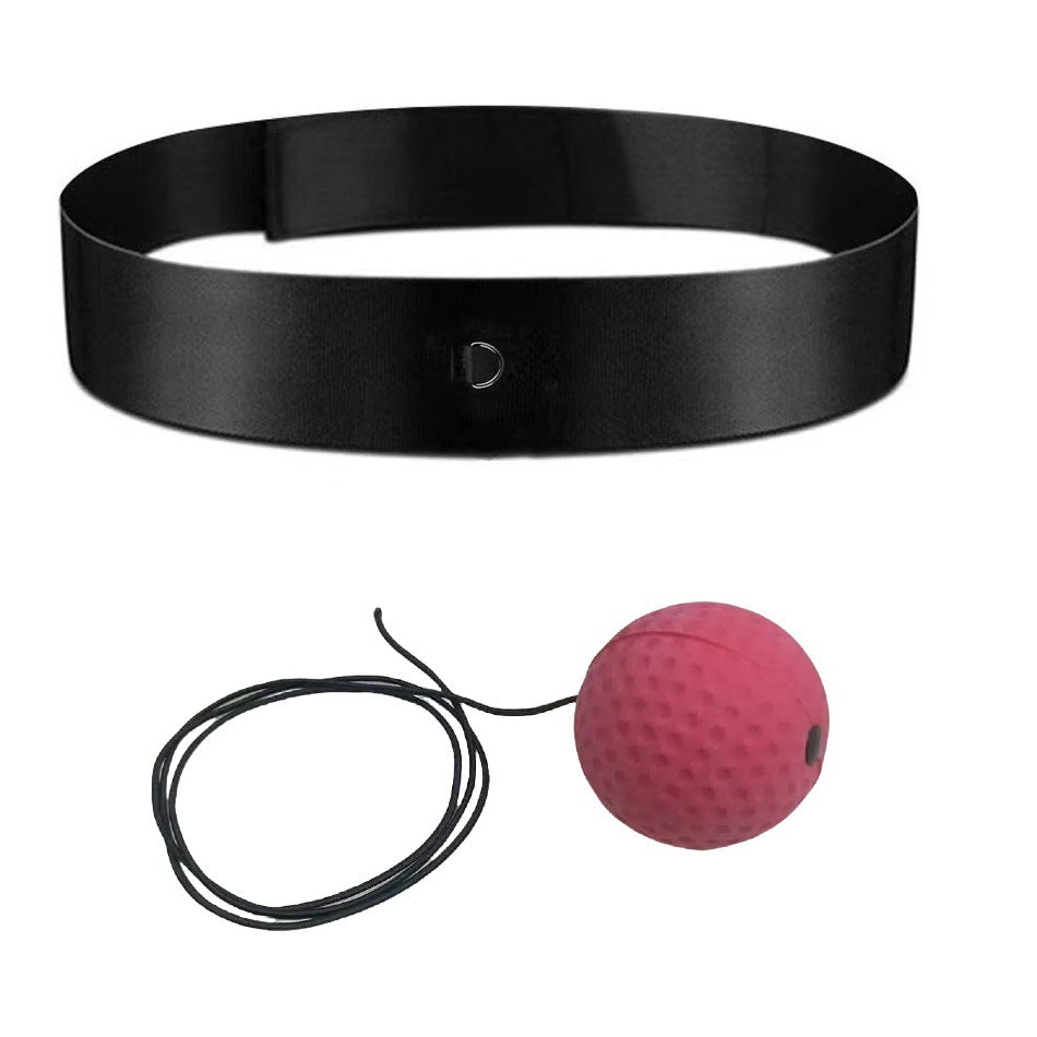 Vent Exercise Rebound Reaction Ball vibeactive