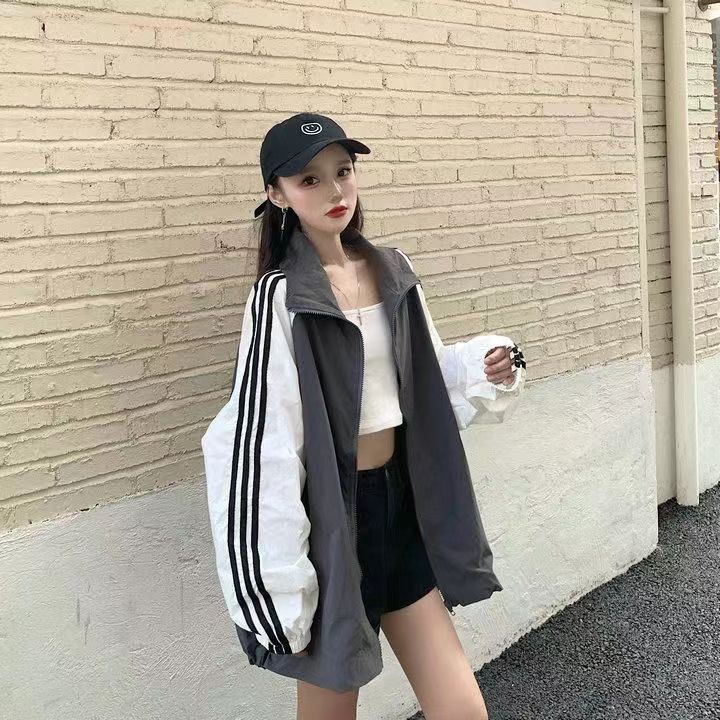 Women's Fashion Casual Exercise Coat vibeactive