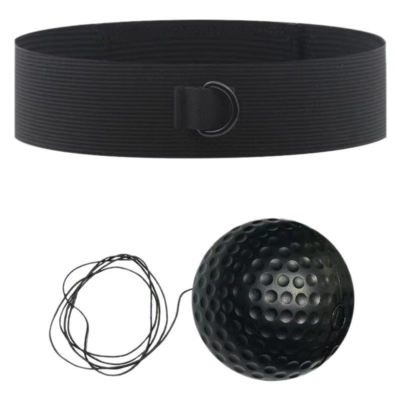 Vent Exercise Rebound Reaction Ball vibeactive