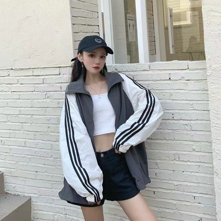 Women's Fashion Casual Exercise Coat vibeactive